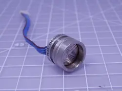 50 PSI 15VDC