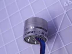 PSI 15VDC SHOCK