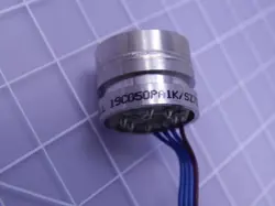 50 PSI