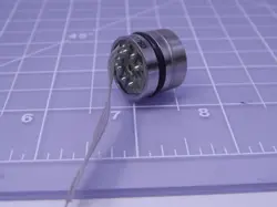 PRESSURE SENSOR TO