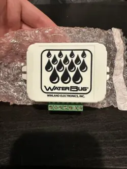 WINLAND WATERBUG 200 WITH 1 SENSOR (WB200) NEW