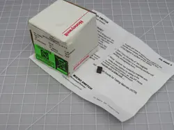 MAGNET SQUARE SENSOR
