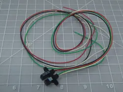 INFARED SENSOR
