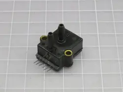 LOT OF 10 HONEYWELL SCX150DNC PRESSURE SENSOR/TRANSDUCER T225265