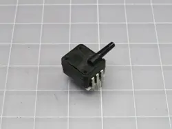 LOT OF 35 HONEYWELL SDX005IND4 PRESSURE SENSOR/TRANSDUCER T225252