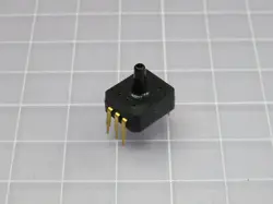 LOT OF 10 HONEYWELL SDX05G2 BOARD MOUNT PRESSURE SENSORS T225202