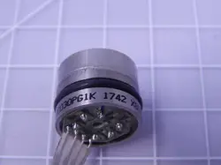 30 PSI