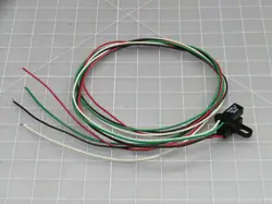 OPTICAL SENSORS T207924