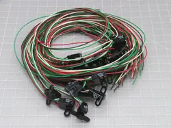 OPTICAL SENSORS