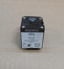 POLAR SCANNING HEAD