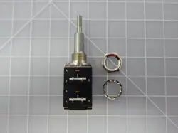 HONEYWELL 25M664-B POSITION SENSOR T133613