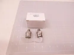 LOT OF 2 HONEYWELL 19C030PV4K PRESSURE SENSOR T69852