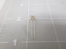 INFRARED SENSORS