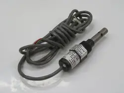 HONEYWELL 04973-X01-333-X7-00-000 CELL CONDUCTIVITY SENSOR T234791