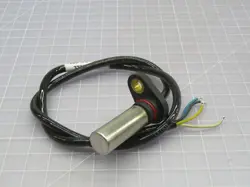 HONEYWELL SNDH-T4L-G01 SPEED SENSOR T224172