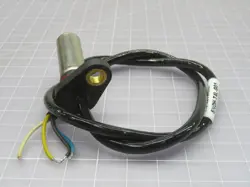 SPEED SENSOR
