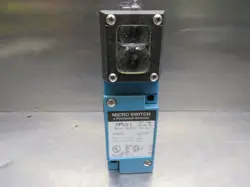 MICRO SWITCH HONEYWELL MPV11 WITH MPP6HD SENSOR HEAD