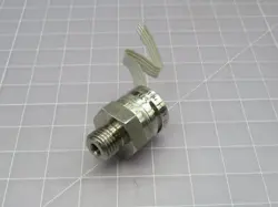 HONEYWELL X211750-SS INDUSTRIAL PRESSURE SENSOR T224263