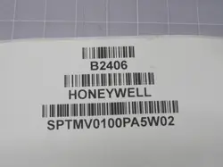 HONEYWELL SPTMV0100PA5W02