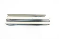 CONDUCTIVITY RECORDER