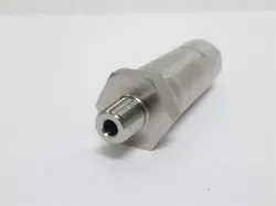 0-300PSI; 10VDC