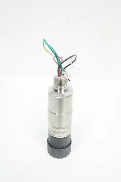 GAS SENSOR 32V-DC