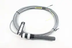 HONEYWELL 04973-X01-333-20-00-000-000 CRN 0F11607.5C CONDUCTIVITY CELL