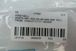 HONEYWELL 04973-X01-333-20-00-000-000