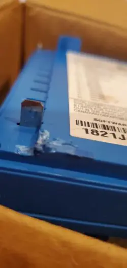 OPEN BOX HONEYWELL