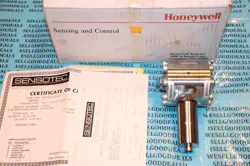 HONEYWELL SENSOTEC 060-H416-01ZD AMPLIFIED TRANSDUCER MODEL Z NEW