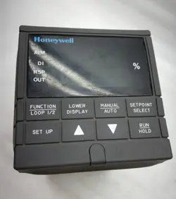 TEMP CONTROLLER