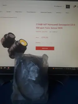 NEW H2S