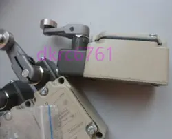 MICRO 5LS1-J LIMIT SWITCH HONEYWELL   FREE SHIPPING