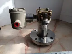 HONEYWELL STF128-A2H-0A1F0-1C.S1-B77P ST3000 PRESSURE TRANSMITTER