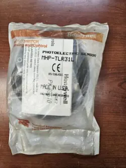 HONEYWELL MHP-TLR31L PHOTOELECTRIC SENSOR