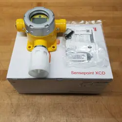 XCD O2 EXPLOSION