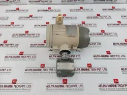 HONEYWELL STG644-E1G-00000-P0D2-514C ST3Q00 SMART PRESSURE TRANSMITTER 750 PSI