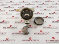 HONEYWELL STG644-E1G-00000-MB.P0D2-513C SMART PRESSURE TRANSMITTER 750 PSI