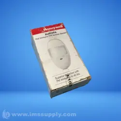 PIR MOTION SENSOR