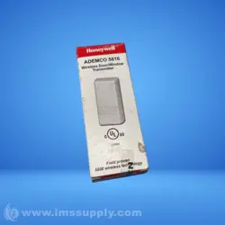 WIRELESS DOOR/WINDOW