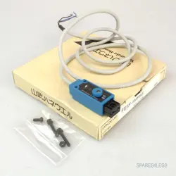 YAMATAKE-HONEYWELL PHOTOELECTRIC SENSOR