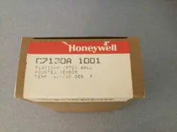 WALL MOUNTED SENSOR