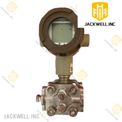 SMART DP TRANSMITTER