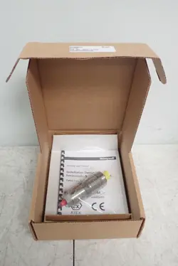 SENSORS TJE