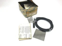 HONEYWELL MICROSWITCH FMSA6-6-B PROXIMITY SWITCH