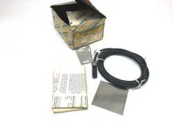 HONEYWELL MICROSWITCH FMSA6-6-B PROXIMITY SWITCH
