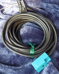 MICRO SWITCH® A HONEYWELL DIVISION FL2-4A6QH-M01-L5