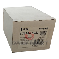 BOX HONEYWELL C7035A1023