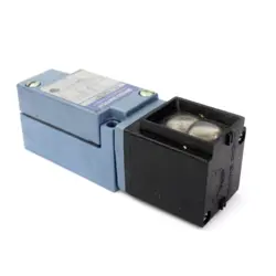 HONEYWELL FE-LPM05A MICRO SWITCH PHOTOELECTRIC SENSOR 9-30VDC