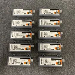 TEMPERATURE SENSOR BOX